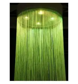 Eurolite LED Color Curtain