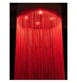 Eurolite LED Color Curtain