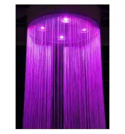 Eurolite LED Color Curtain