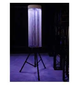 Eurolite LED Color Curtain
