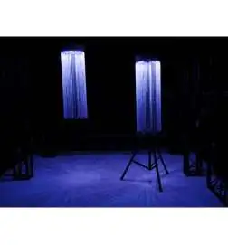 Eurolite LED Color Curtain