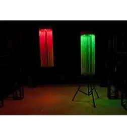 Eurolite LED Color Curtain