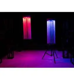 Eurolite LED Color Curtain