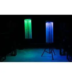 Eurolite LED Color Curtain