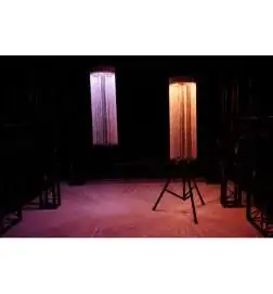Eurolite LED Color Curtain