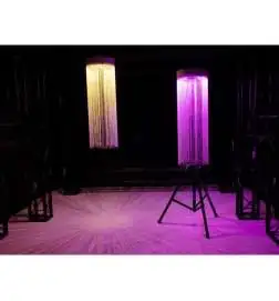 Eurolite LED Color Curtain