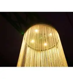 Eurolite LED Color Curtain