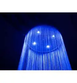 Eurolite LED Color Curtain