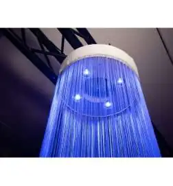 Eurolite LED Color Curtain