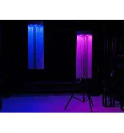 Eurolite LED Color Curtain