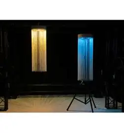 Eurolite LED Color Curtain