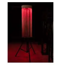 Eurolite LED Color Curtain