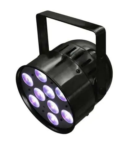 Eurolite LED PAR-56 HCL Short sw