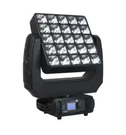 Showtec Phantom Matrix FX