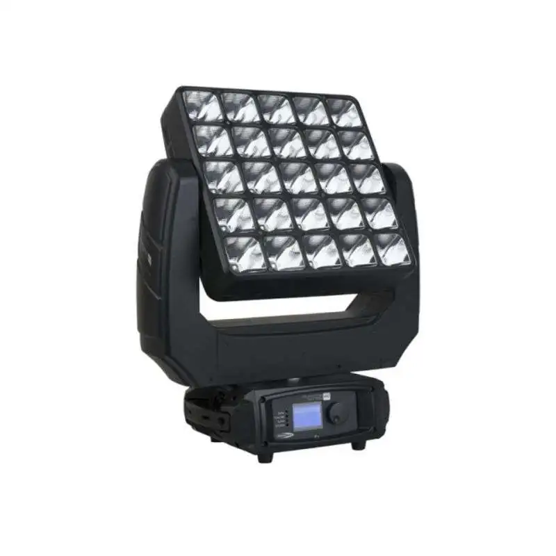 Showtec Phantom Matrix FX