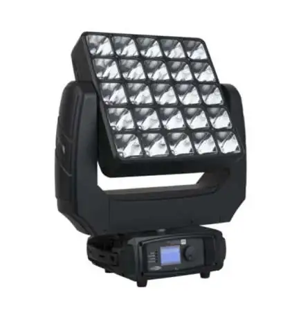 Showtec Phantom Matrix FX