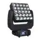 Showtec Phantom Matrix FX