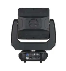 Showtec Phantom Matrix FX