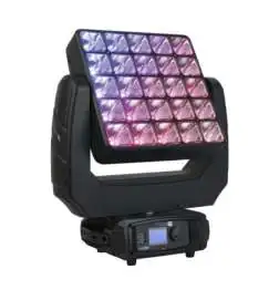 Showtec Phantom Matrix FX