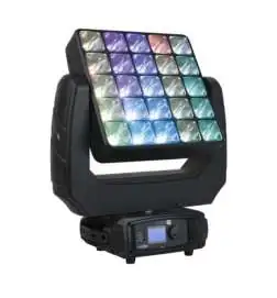 Showtec Phantom Matrix FX