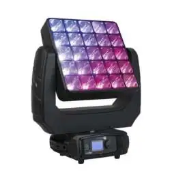 Showtec Phantom Matrix FX