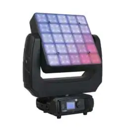 Showtec Phantom Matrix FX