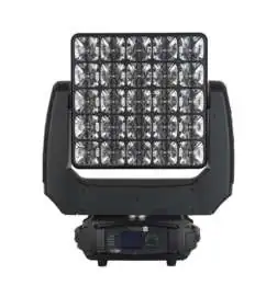 Showtec Phantom Matrix FX