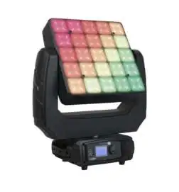 Showtec Phantom Matrix FX