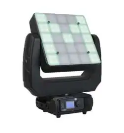 Showtec Phantom Matrix FX