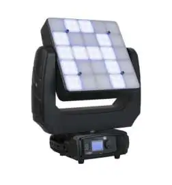 Showtec Phantom Matrix FX