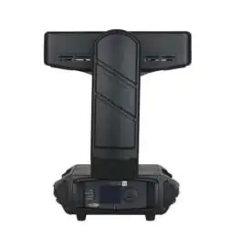Showtec Phantom Matrix FX