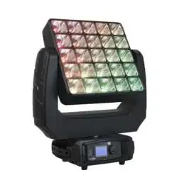 Showtec Phantom Matrix FX