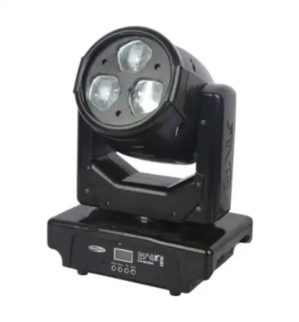 Showtec Shark Beam FX One