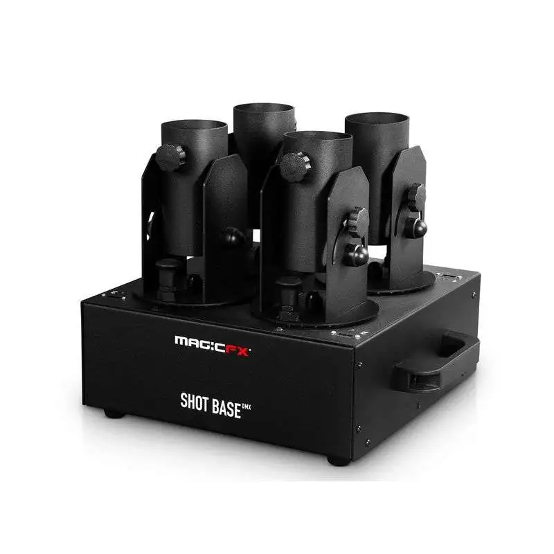 MagicFX Shot Base DMX