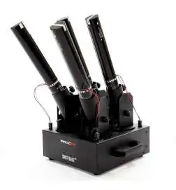 MagicFX Shot Base DMX