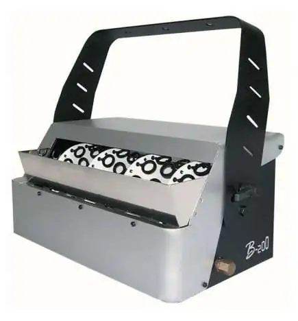 Antari B-200 Bubble Machine DMX