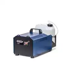 Look Solutions Viper 2.6 DMX rookmachine