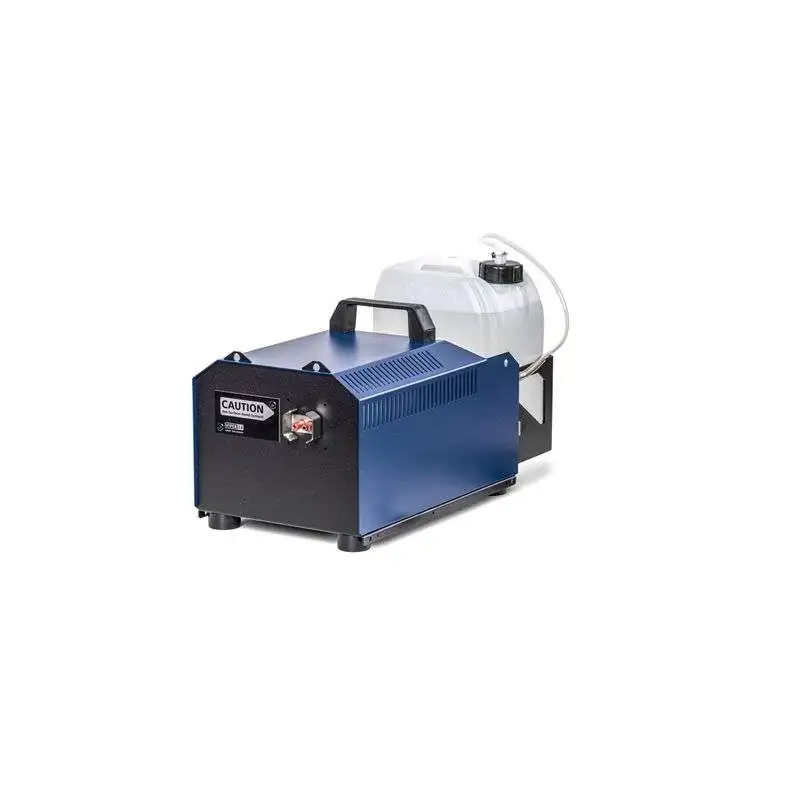 Look Solutions Viper 2.6 DMX Nebelmaschine