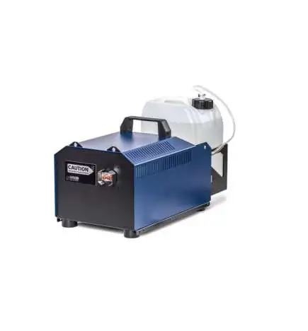 Look Solutions Viper 2.6 DMX rookmachine