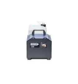 Look Solutions Viper 2.6 DMX Fog Machine
