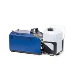 Look Solutions Viper 2.6 DMX machine à brouillard