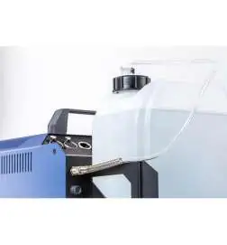 Look Solutions Viper 2.6 DMX Fog Machine