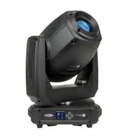 Showtec Phantom 250 Spot