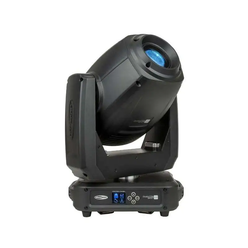 Showtec Phantom 250 Spot Showtec Phantom 250 Spot