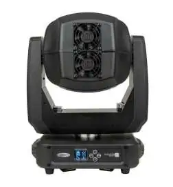 Showtec Phantom 250 Spot