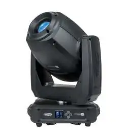 Showtec Phantom 250 Spot