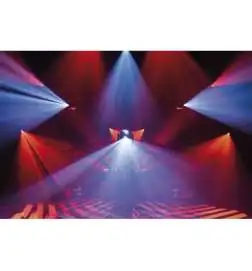 Showtec Phantom 250 Spot