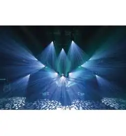 Showtec Phantom 250 Spot