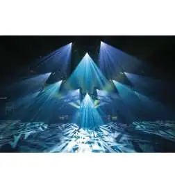Showtec Phantom 250 Spot