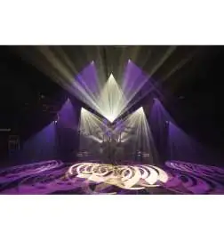 Showtec Phantom 250 Spot